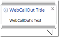 WebCallOut