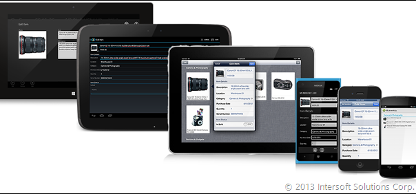 Supports Multiple Platforms