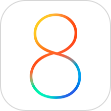 ios8