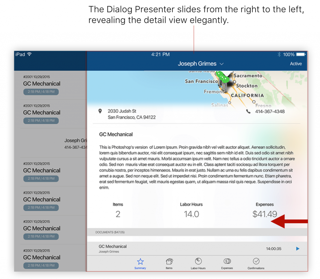 ipad-dialog-presenter